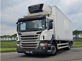 Refrigerator truck SCANIA P 280