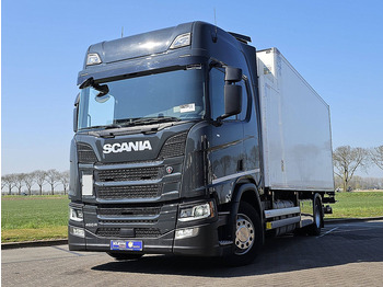 Leasing of Scania R460 Schmitz,TK1200R,GDP Scania R460 Schmitz,TK1200R,GDP: picture 1