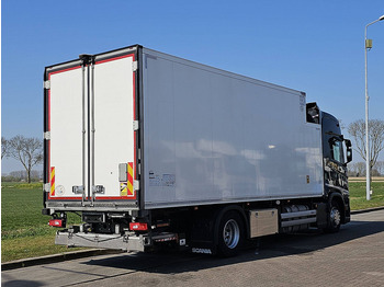 Leasing of Scania R460 Schmitz,TK1200R,GDP Scania R460 Schmitz,TK1200R,GDP: picture 3