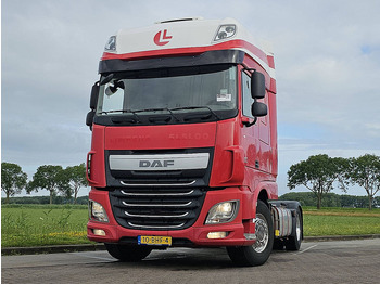Tractor unit DAF XF 440