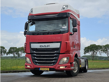 Tractor unit DAF XF 440