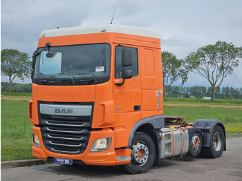 Tractor unit DAF XF 440: picture 2