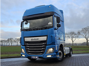 Tractor unit DAF XF 460