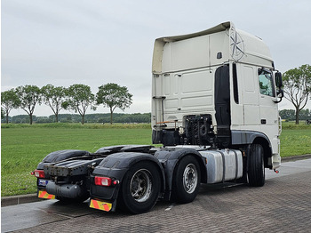 Tractor unit DAF XF 460 SSC FTG 6X2: picture 3