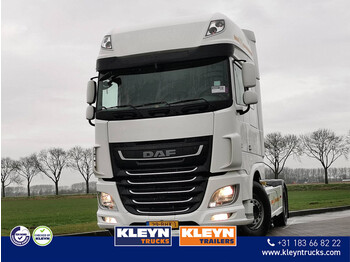 Tractor unit DAF XF 460 ssc 6x2 ftp 2x tank: picture 1