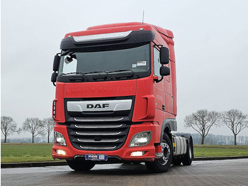 Tractor unit DAF XF 480