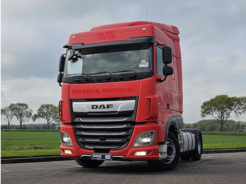 Tractor unit DAF XF 480