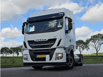 Tractor unit IVECO Stralis