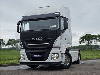 Tractor unit IVECO Stralis