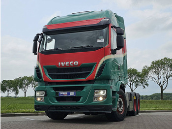 Tractor unit IVECO Stralis