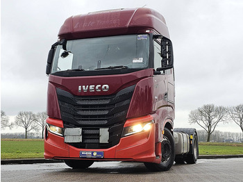 Tractor unit IVECO S-WAY