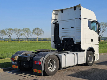 Tractor unit MAN 18.510 TGX GX XXL INTARDER LED: picture 3 Tractor unit MAN 18.510 TGX GX XXL INTARDER LED: picture 3