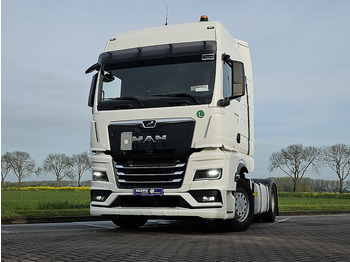 Tractor unit MAN TGX 18.510