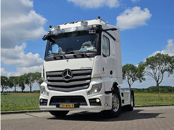 Tractor unit MERCEDES-BENZ Actros 1845