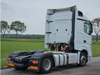 Tractor unit Mercedes-Benz ACTROS 1845 LS: picture 3