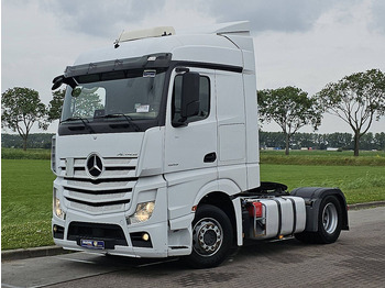 Tractor unit Mercedes-Benz ACTROS 1845 LS: picture 2