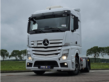 Tractor unit MERCEDES-BENZ Actros 1845