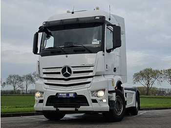 Tractor unit MERCEDES-BENZ Actros 1848