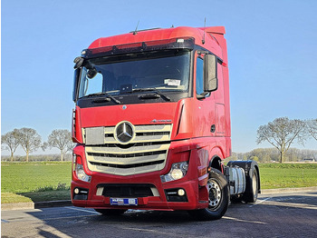 Tractor unit MERCEDES-BENZ Actros 1848