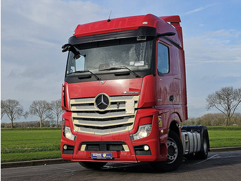 Tractor unit MERCEDES-BENZ Actros 1848