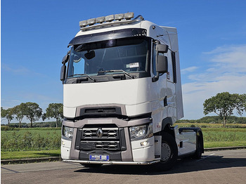 Tractor unit RENAULT T High 480