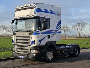 Leasing of Scania R420 TOPLINE ADBLUE Scania R420 TOPLINE ADBLUE: picture 2