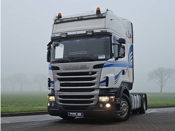 Tractor unit SCANIA R 440