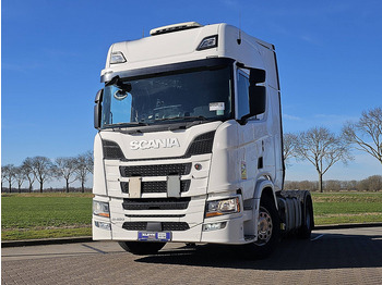 Tractor unit SCANIA R 450