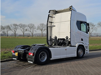 Tractor unit Scania R460: picture 3