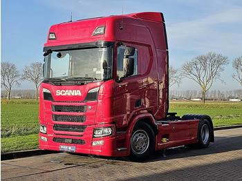 Tractor unit Scania R460 SUPER: picture 2 Tractor unit Scania R460 SUPER: picture 2