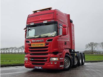 Tractor unit SCANIA R 730