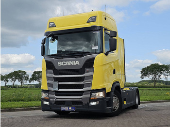 Tractor unit SCANIA S 450