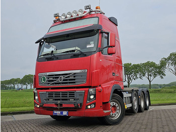 Tractor unit VOLVO FH16 600
