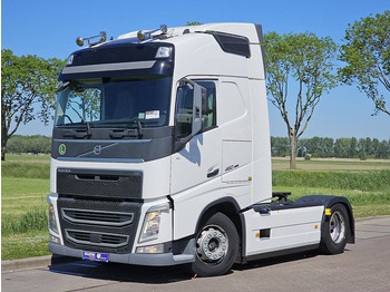 Tractor unit Volvo FH 460 I-SAVE SKIRTS 2XTANK: picture 2