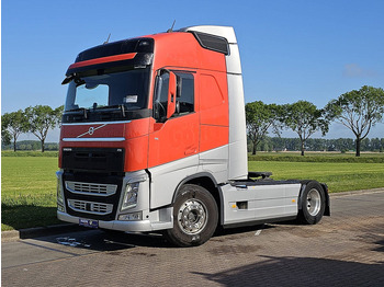 Tractor unit Volvo FH 460 PTO I-PARK-CL ALCOA: picture 2