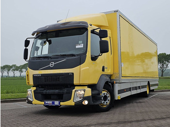 Box truck VOLVO FL 250