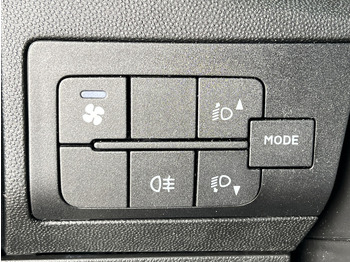 Car Citroën Jumper 4X4 Dangel Live Klima 8-Sitzer Rollstuhl: picture 4