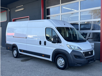 Refrigerated van FIAT Ducato