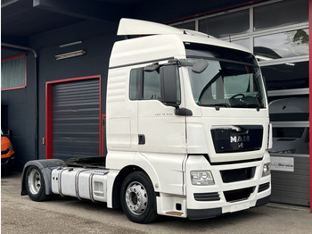 Tractor unit MAN TGX 18.440