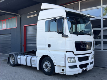 Tractor unit MAN TGX 18.440