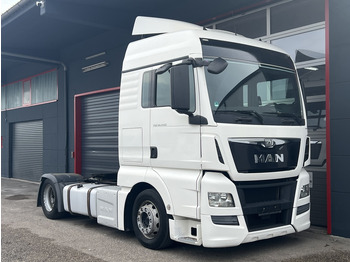 Tractor unit MAN TGX 18.440