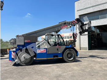 Mobile crane Ormig 25 TME: picture 4 Mobile crane Ormig 25 TME: picture 4