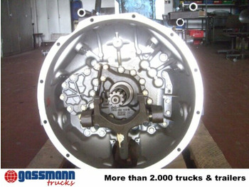New Gearbox Getriebe -: picture 2