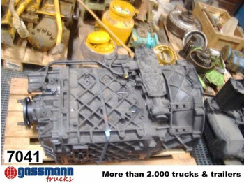 Gearbox
