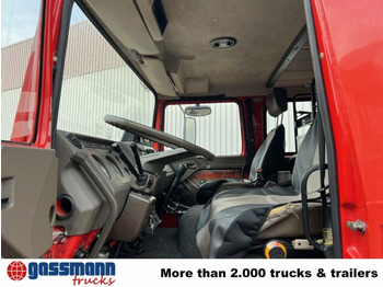 Fire truck Iveco 65-12 A 4x2 Doka, LF 8: picture 4