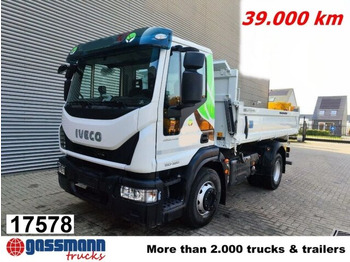 Tipper IVECO EuroCargo 150E