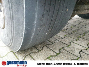 Container transporter/ Swap body trailer Krone AZW 18: picture 4 Container transporter/ Swap body trailer Krone AZW 18: picture 4