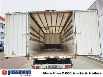 Container transporter/ Swap body trailer Krone AZW 18: picture 5 Container transporter/ Swap body trailer Krone AZW 18: picture 5