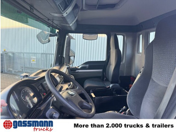 Hook lift truck MAN TGS 26.480 6x2-4 BL, Lenk-Liftachse, VDL: picture 2 Hook lift truck MAN TGS 26.480 6x2-4 BL, Lenk-Liftachse, VDL: picture 2