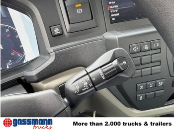 New Hook lift truck MAN TGS 33.440 BB 6x4: picture 2